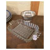 Paul Rever Pewter and EAPG