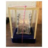 Little Silver Castle