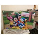 Disney Poster