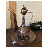 Turkish Tea Pot