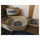 Several Heavy Pieces of Pfaltzgraf