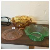 Depression Glass