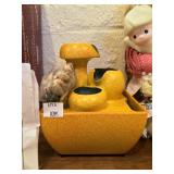 New Tranquility Fountain