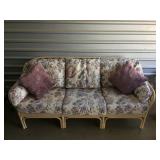 Patio / Outdoor Sofa