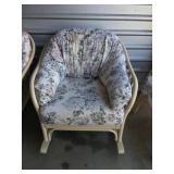 Patio / Outdoor Rocker