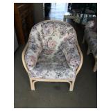 Patio / Outdoor Arm Chair