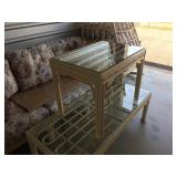 Patio / Outdoor End Table