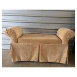 Bedroom Dressing Couch