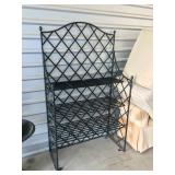 Bakers Rack