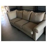 L Shaped Sectional Sofa