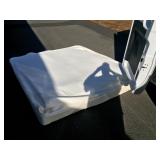 King Size Sleep Number M7 Bed