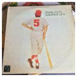 Lot of Vintage Records - Virgil Fox