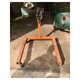 Engine Stand
