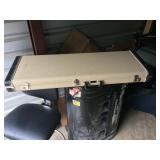 Fender Guitar Case