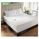 King Size Sleep Number M7 Bed