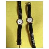 Two Watches