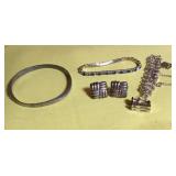 Lot of Mostly Bracelets