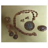 Necklace and Earring Set and others