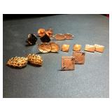 Lot of Cufflinks
