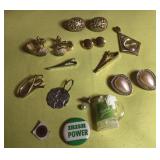 Interesting Jewelry Lot