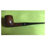 Vintage Kaywoodie Briar Estate Pipe