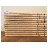 Wildlife Encyclopedia Set