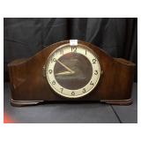 Antique German Mantle Clock