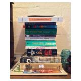 Lot of Paperback Books