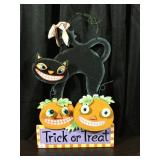 Halloween Sign