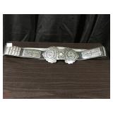 Belt of Unknown Origin