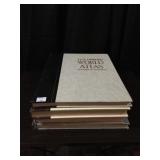 Stack of Reference Books