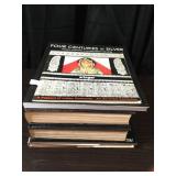 Books on Silver and More