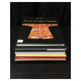 Historical Books about Ethnic Attire