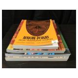 Books on African Culture