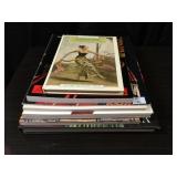 Carious Cultural Refernce Books