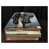 Books about Fashion & Style of Different Cultures