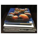 Books Mostly Bead Catalogs