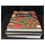 Book on Jewelry and Beads