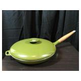 Vintage High End Cookware