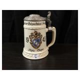 Beer Stein