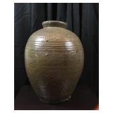Large Tamba Jar