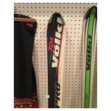 Pair of Skis