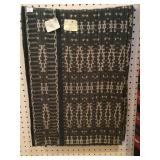 Indonesian Selimut (blanket)