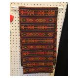 Handwoven Tapestry - Guatamala