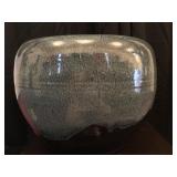 Large Japanese Hibachi