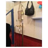 Brass Floor Lamp