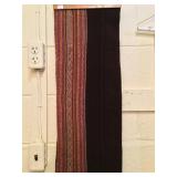 Wrap/Skirt - Central America
