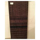 Handwoven Fabric - Indonesia