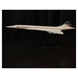 Model Concorde