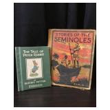 Two Older Childrens Books
